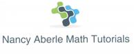 Nancy Aberle Math Tutors
