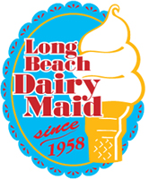 Long Beach Dairy Maid